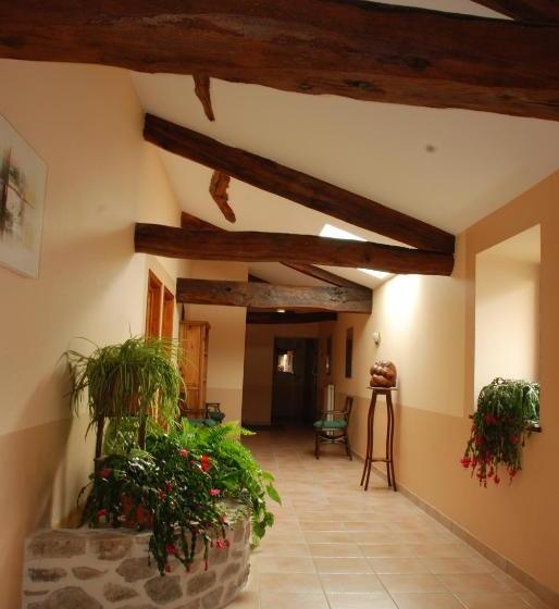 פנסיון La Ferme Berger