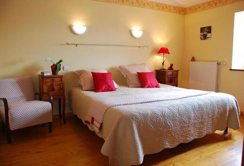 פנסיון La Ferme Berger