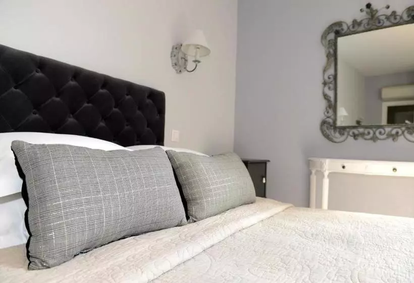 Majatalo La Maison D'hotes De Saint Leger