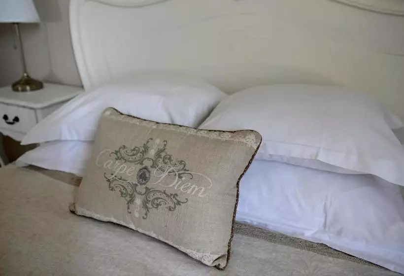 Majatalo La Maison D'hotes De Saint Leger