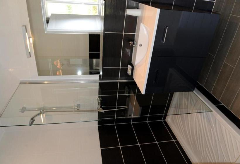 פנסיון La Maison D'hotes De Saint Leger