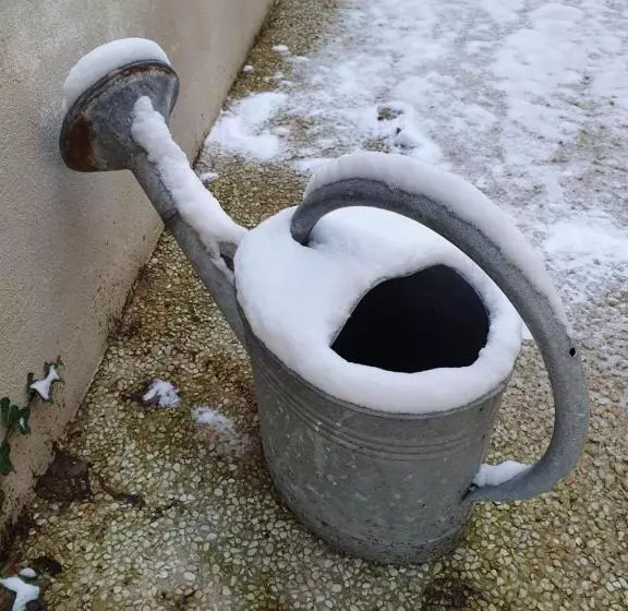 Majatalo La Maison Du Fargis