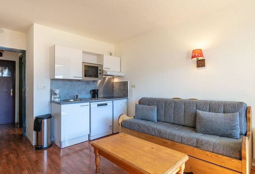 Vacanceole  Residence L Edelweiss