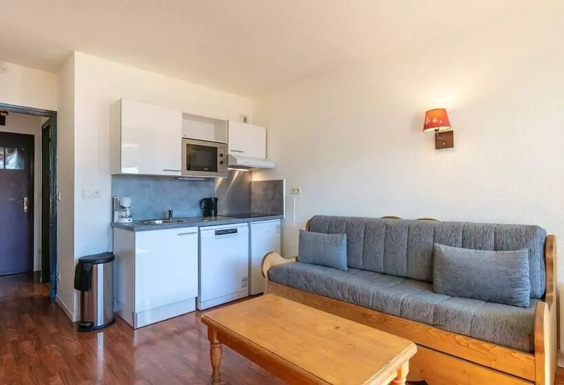 Vacanceole  Residence L Edelweiss