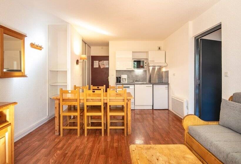 Vacanceole  Residence L Edelweiss