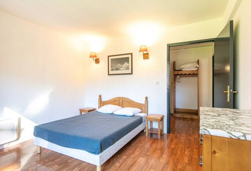 Vacanceole  Residence L Edelweiss