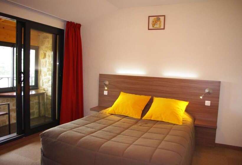 فندق صغير Auberge De Marville