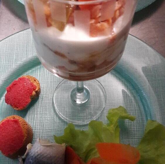 فندق صغير Auberge De Marville