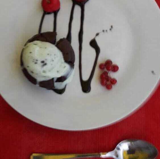 فندق صغير Auberge De Marville