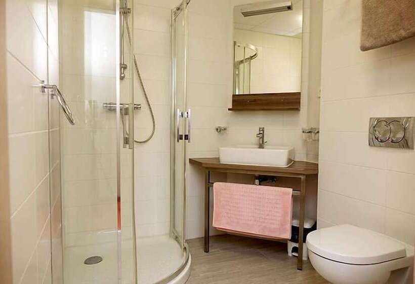 فندق صغير Auberge De Marville