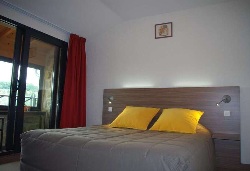 فندق صغير Auberge De Marville