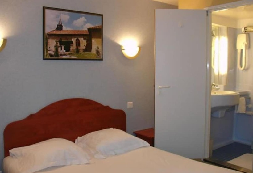 فندق صغير Auberge De Marville