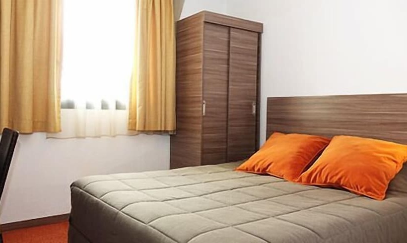 فندق صغير Auberge De Marville