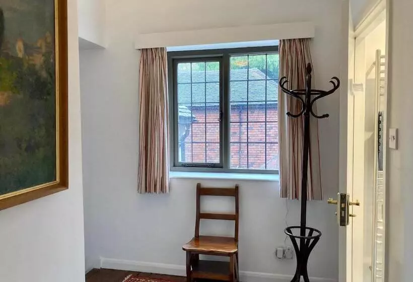 Aamiaismajoitus (B&B) Bressenden