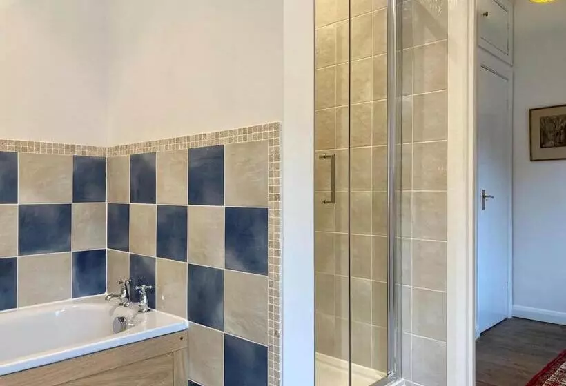 Aamiaismajoitus (B&B) Bressenden