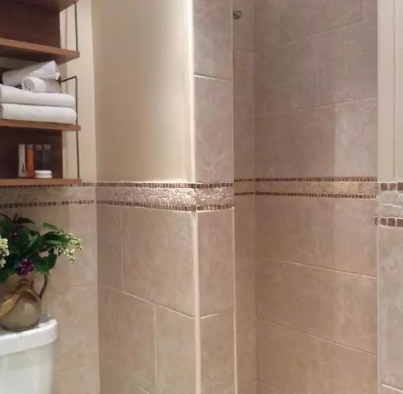 Aamiaismajoitus (B&B) Bretton Cottage