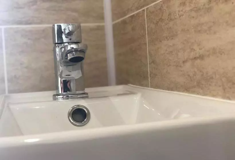 تختخواب و صبحانه Dalecote Guest House