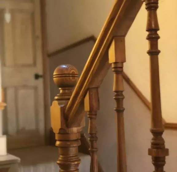 تختخواب و صبحانه Dalecote Guest House