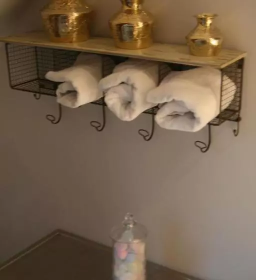 Aamiaismajoitus (B&B) Le Prieuré Chambres D Hôtes