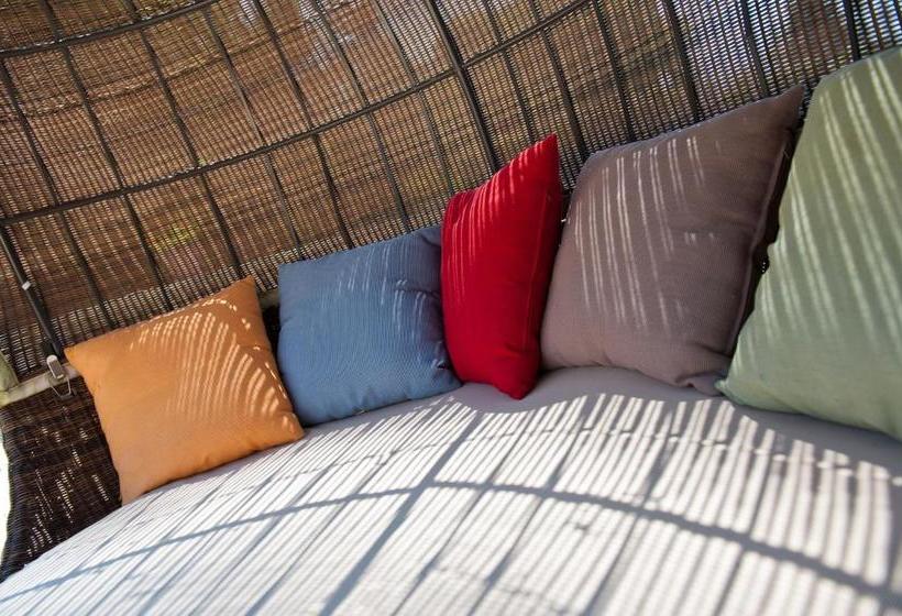 צימר Le Prieuré Chambres D Hôtes