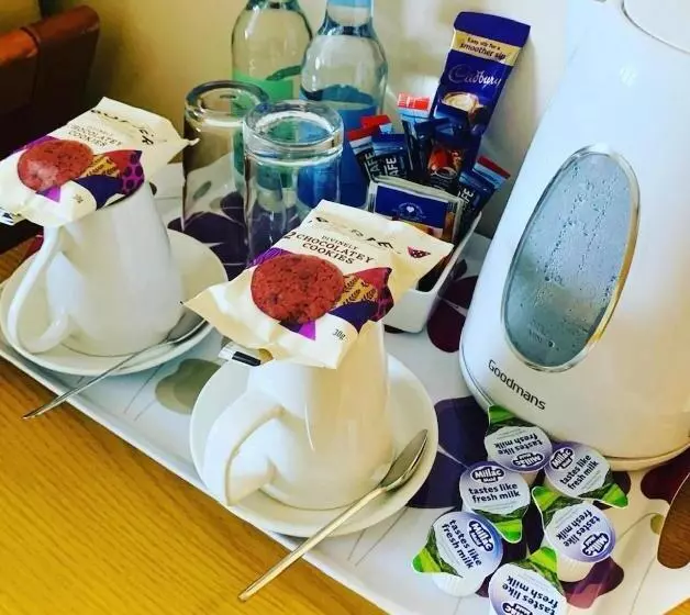 Aamiaismajoitus (B&B) Lovesgrove Country Guest House