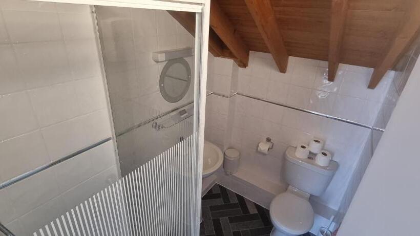 مبيت وإفطار The Crumplehorn Inn & Mill