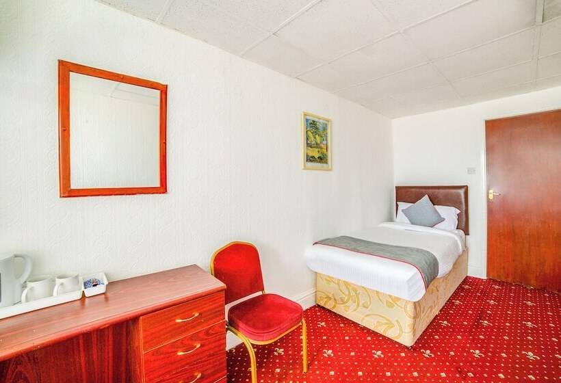 Hotel The Golden Cheval