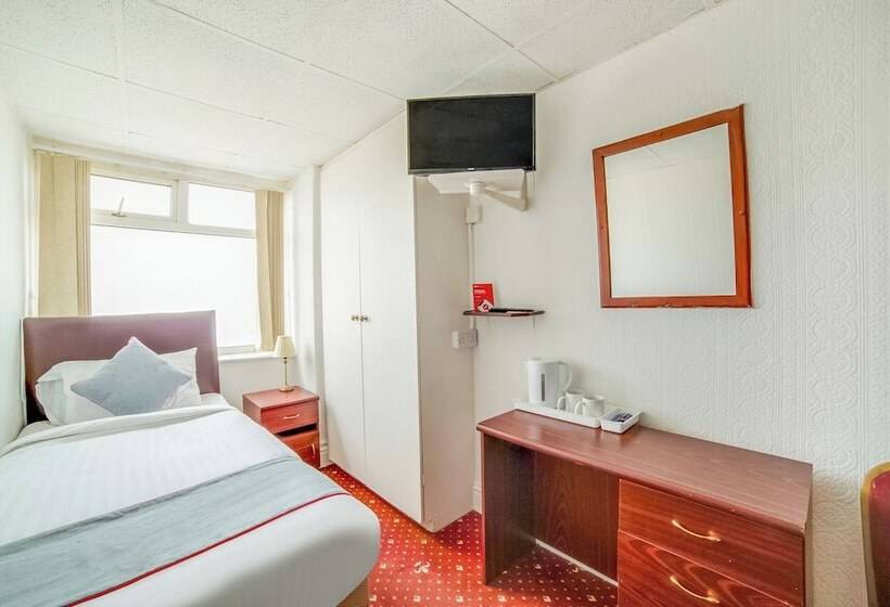 Hotel The Golden Cheval