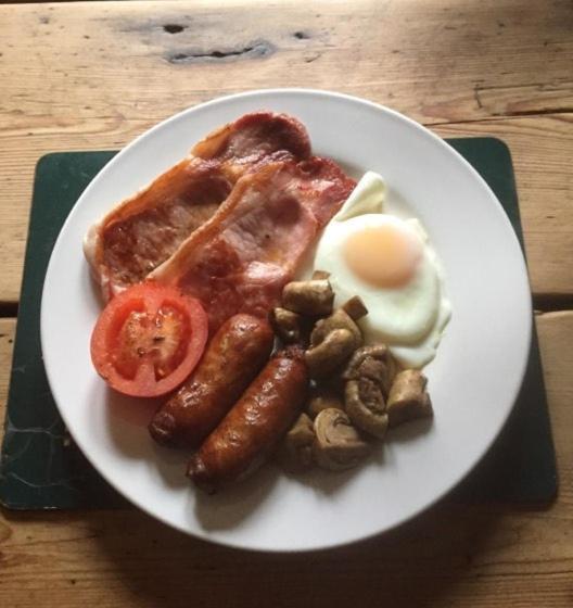 Hotel The Jolly Huntsman