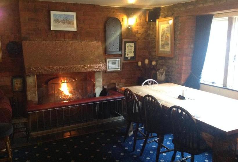 Hotel The Jolly Huntsman