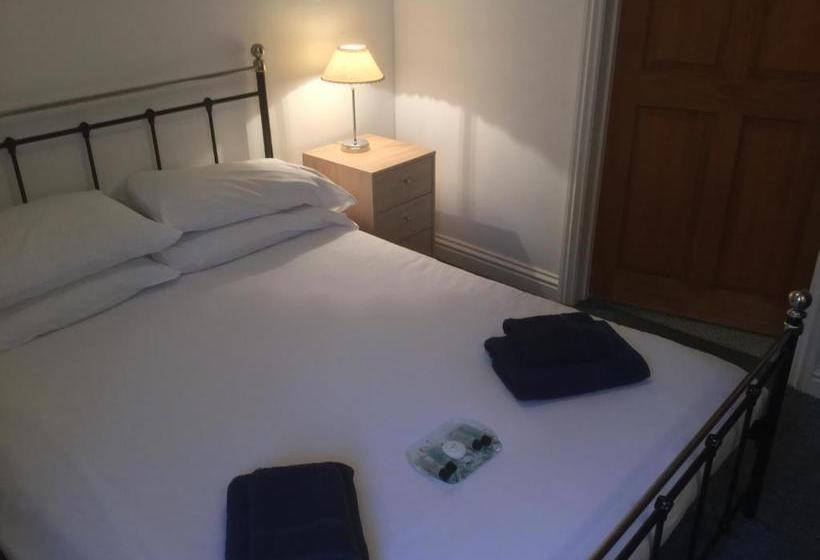 Hotel The Jolly Huntsman