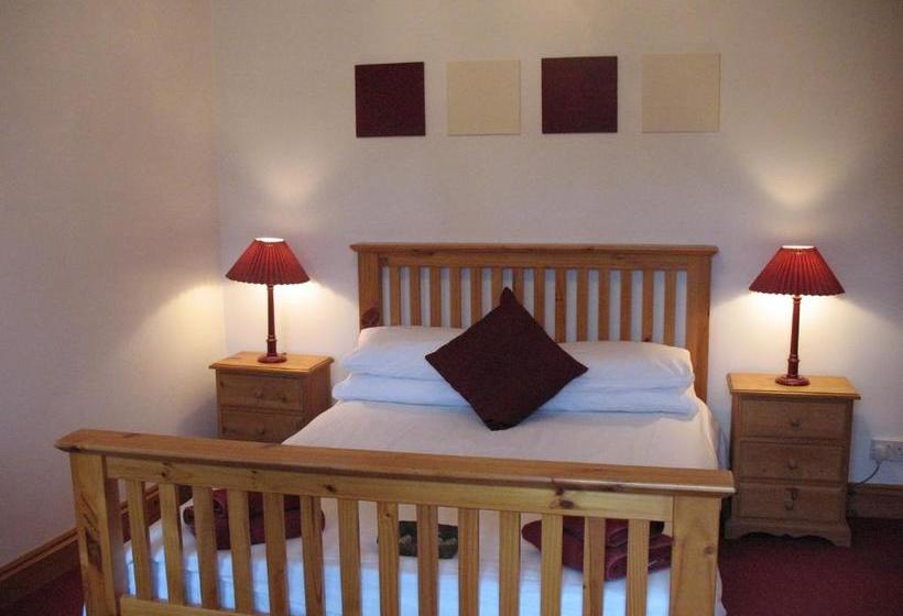 Hotel The Jolly Huntsman