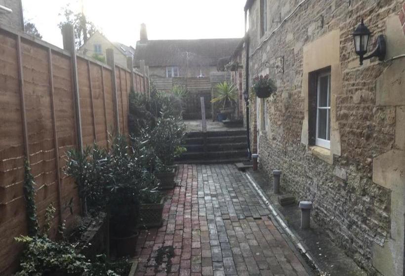 Hotel The Jolly Huntsman