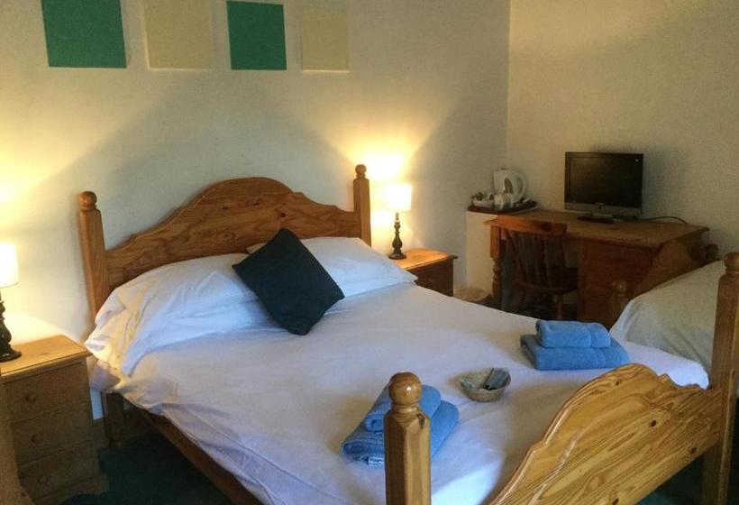 Hotel The Jolly Huntsman