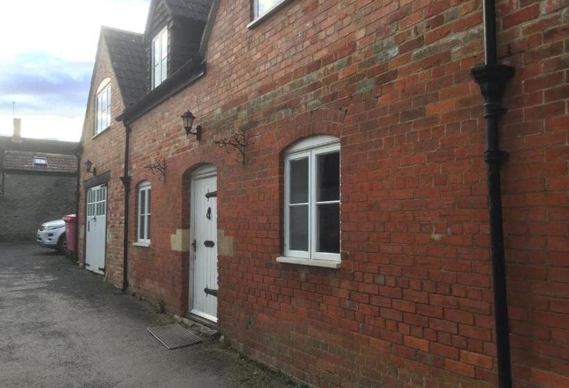 Hotel The Jolly Huntsman