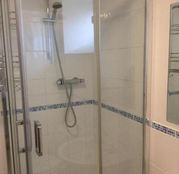 Hotel The Jolly Huntsman