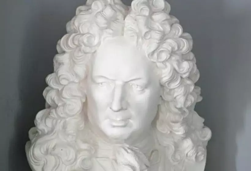 ペンション Château De Montbrault