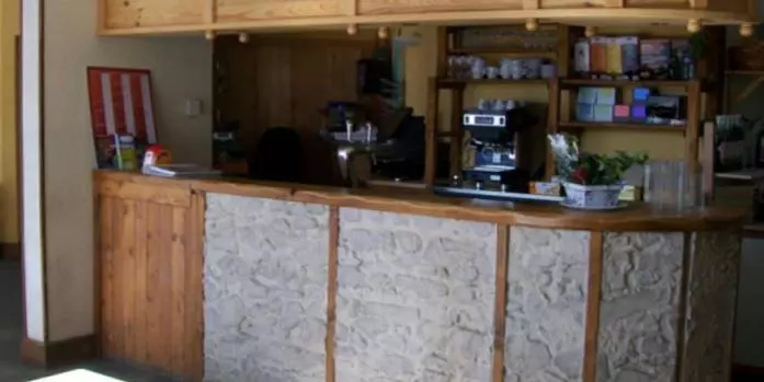 ペンション Gîte Le Shantoné