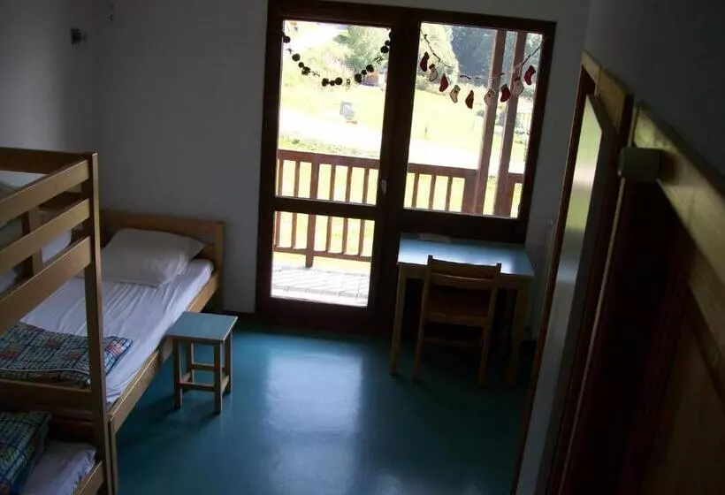 ペンション Gîte Le Shantoné