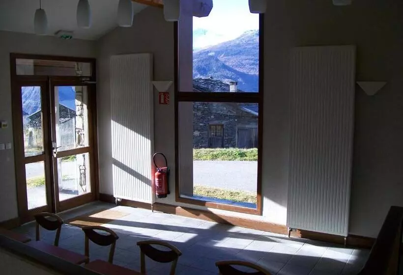 ペンション Gîte Le Shantoné