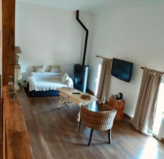 بنسيون La Fréjade