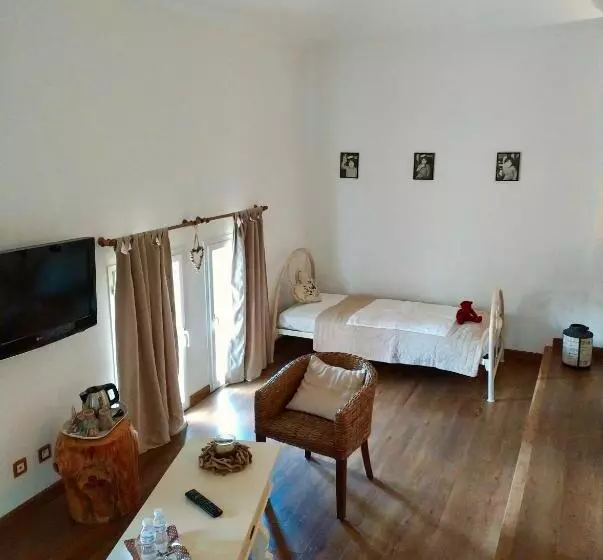 Majatalo La Fréjade