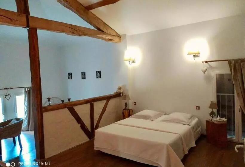 Majatalo La Fréjade