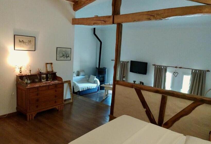 بنسيون La Fréjade