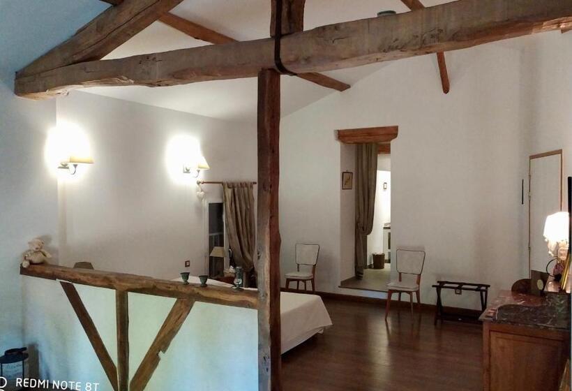 بنسيون La Fréjade