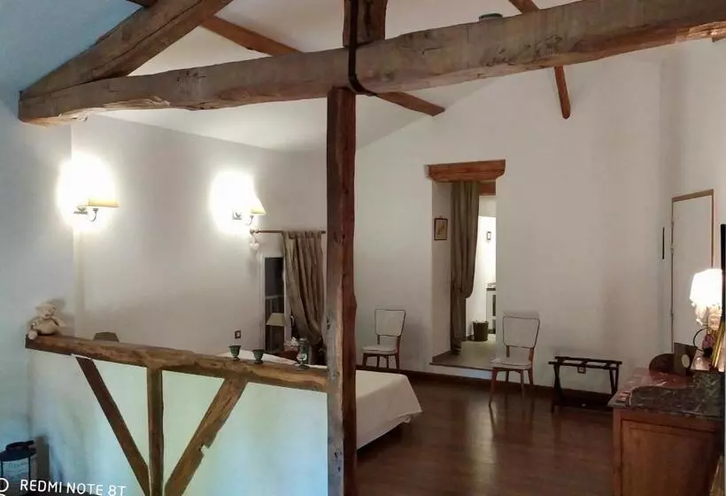 Majatalo La Fréjade