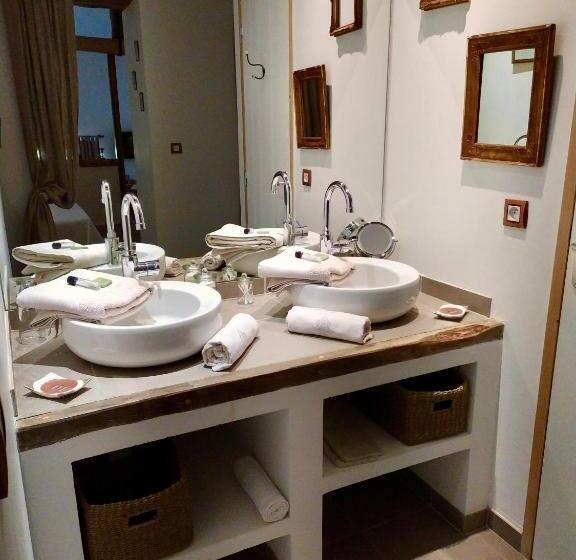 بنسيون La Fréjade