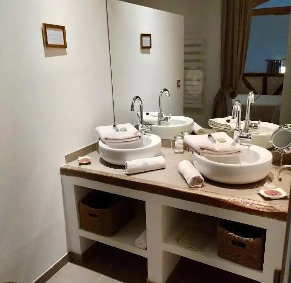 Majatalo La Fréjade