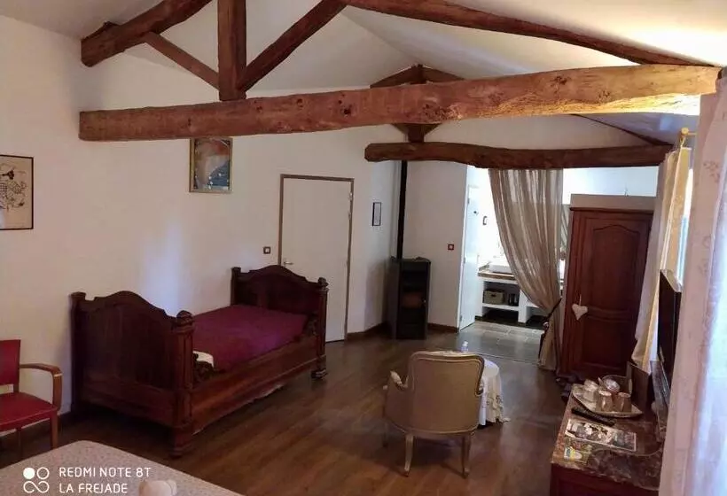 Majatalo La Fréjade