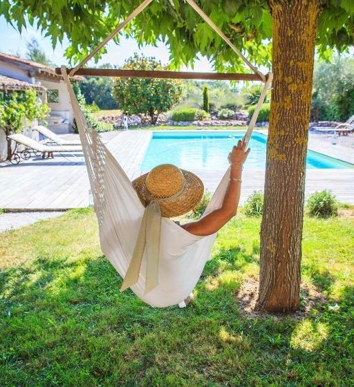 بنسيون La Fréjade